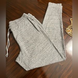 J Jill Pure Affinity French Terry Joggers.So soft and comfy! Size Medium Tall